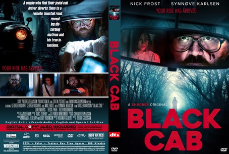 Black Cab 2024