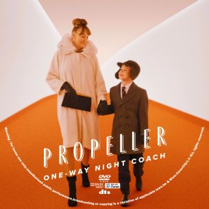Propeller One Way Night Coach 2026