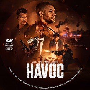 Havoc 2025