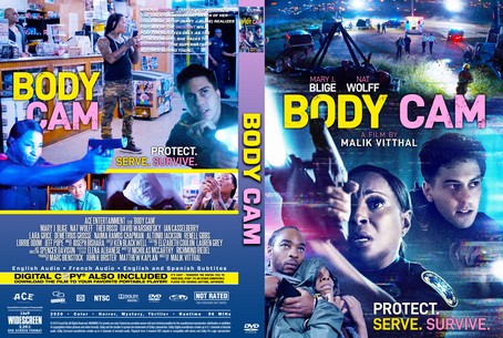 Body Cam 2020