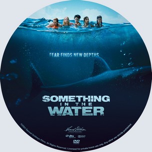 Something In The Water 2024