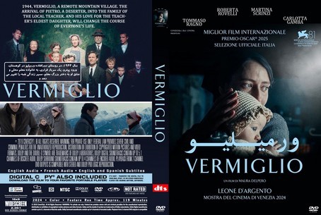 Vermiglio 2024