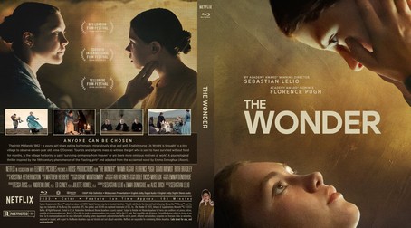 The Wonder 2022