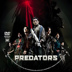 Predators 2010