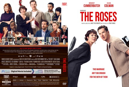 The Roses 2025