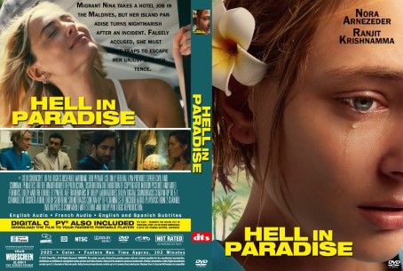 Hell in Paradise 2025
