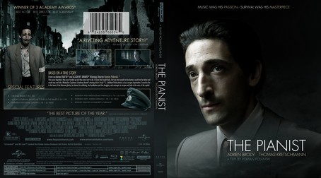 The Pianist 2002
