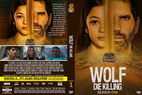 Wolf Die Killing Season 1