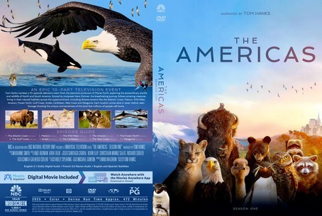 The Americas Season 1