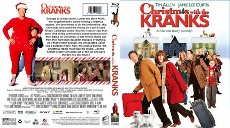 Christmas with the Kranks 2004