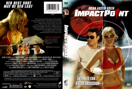 Impact Point 2008