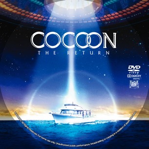 Cocoon The Return 1988
