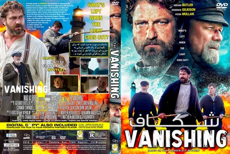The Vanishing 2018