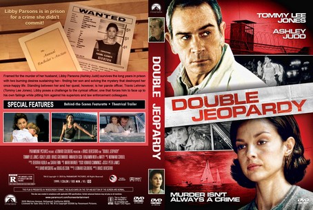 Double Jeopardy 1999