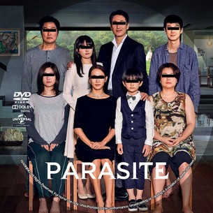 Parasite 2019