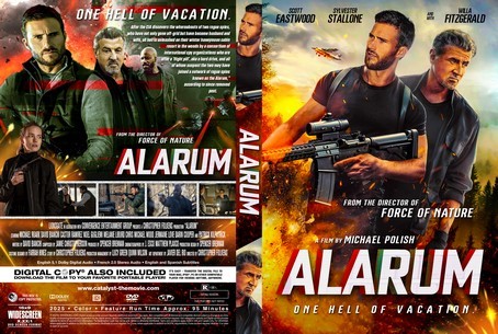 Alarum 2025