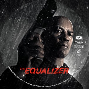 The Equalizer 2014