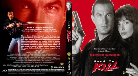 Hard to Kill 1990
