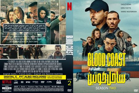 Blood Coast Season 2
