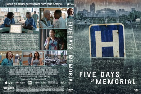 Five Days at Memorial Season 1