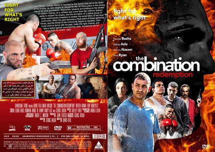 The Combination Redemption 2019