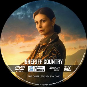 Sheriff Country Season 1