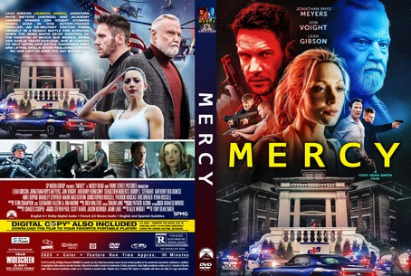 Mercy 2023