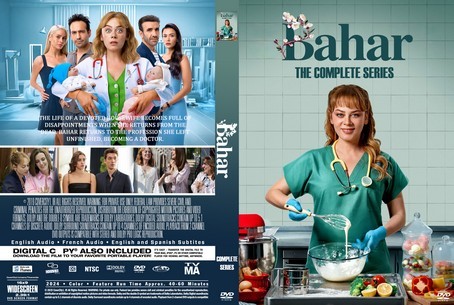 Bahar Season 1