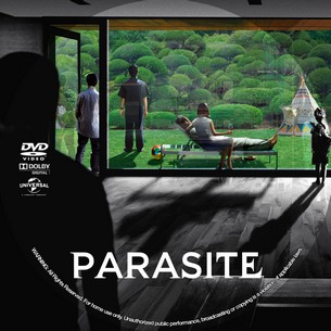 Parasite 2019
