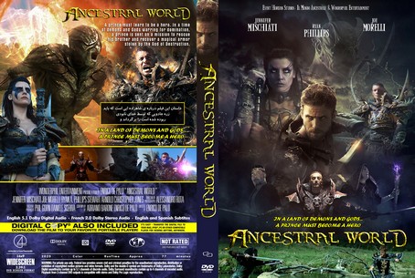 Ancestral World 2020