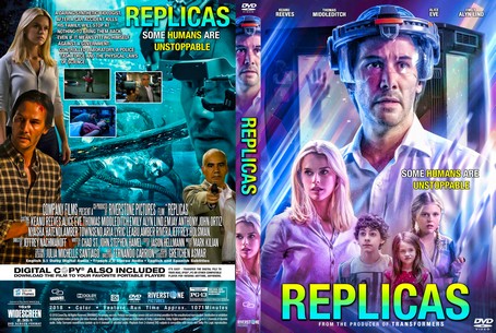 Replicas 2018