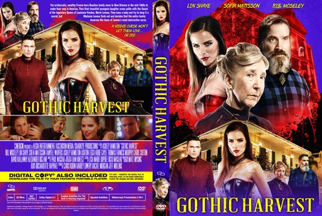 Gothic Harvest 2018