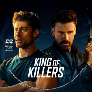 King of Killers 2023