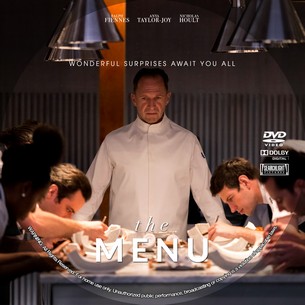 The Menu 2022