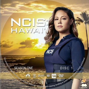 NCIS Hawai'i Season 1