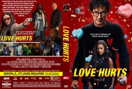 Love Hurts 2025