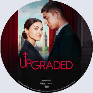 Upgraded 2024