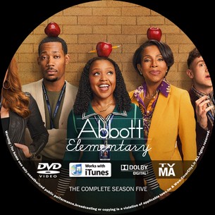 Abbott Elementary Season 5