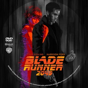 Blade Runner 2049