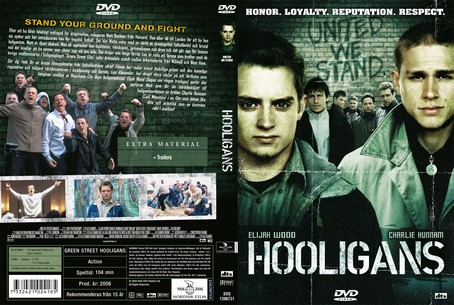 Green Street Hooligans 2005