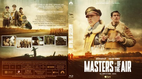 Masters of the Air Season 1