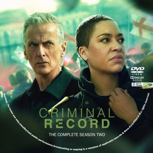 Criminal Record Season 2