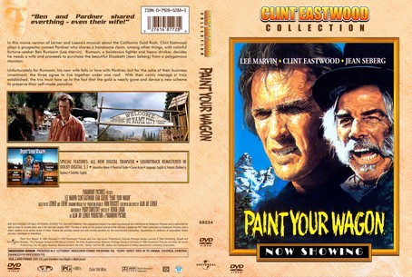 Paint Your Wagon 1969
