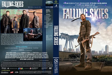 Falling Skies Season 5