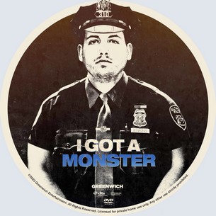 I Got a Monster 2023