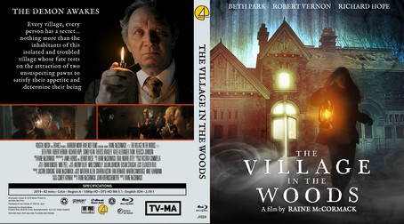 The Village in the Woods 2019