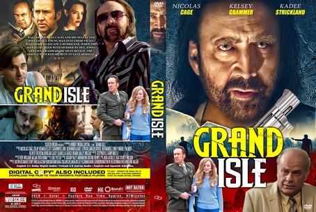 Grand Isle 2019