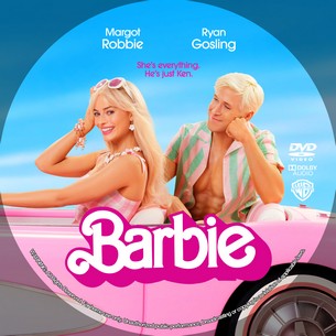 Barbie 2023