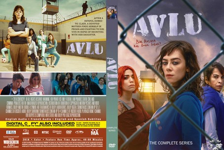 Avlu The Yard Season 1