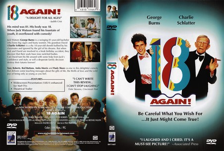 18 Again 2020